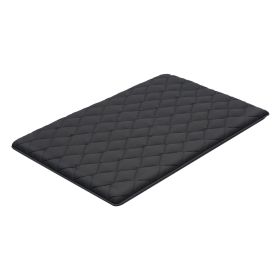 VEVOR Japanese Tatami Mat, Full Size Foldable Japanese Tatami Mattress, Futon Mattress with Storage Bag & Fastener, 9-Layer Floor Mat for Sleepin