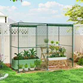 Walk-in Crop Cage (Option: Defaulttitle)